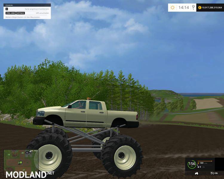 Off Road Truck: Off Road Truck Games Unblocked