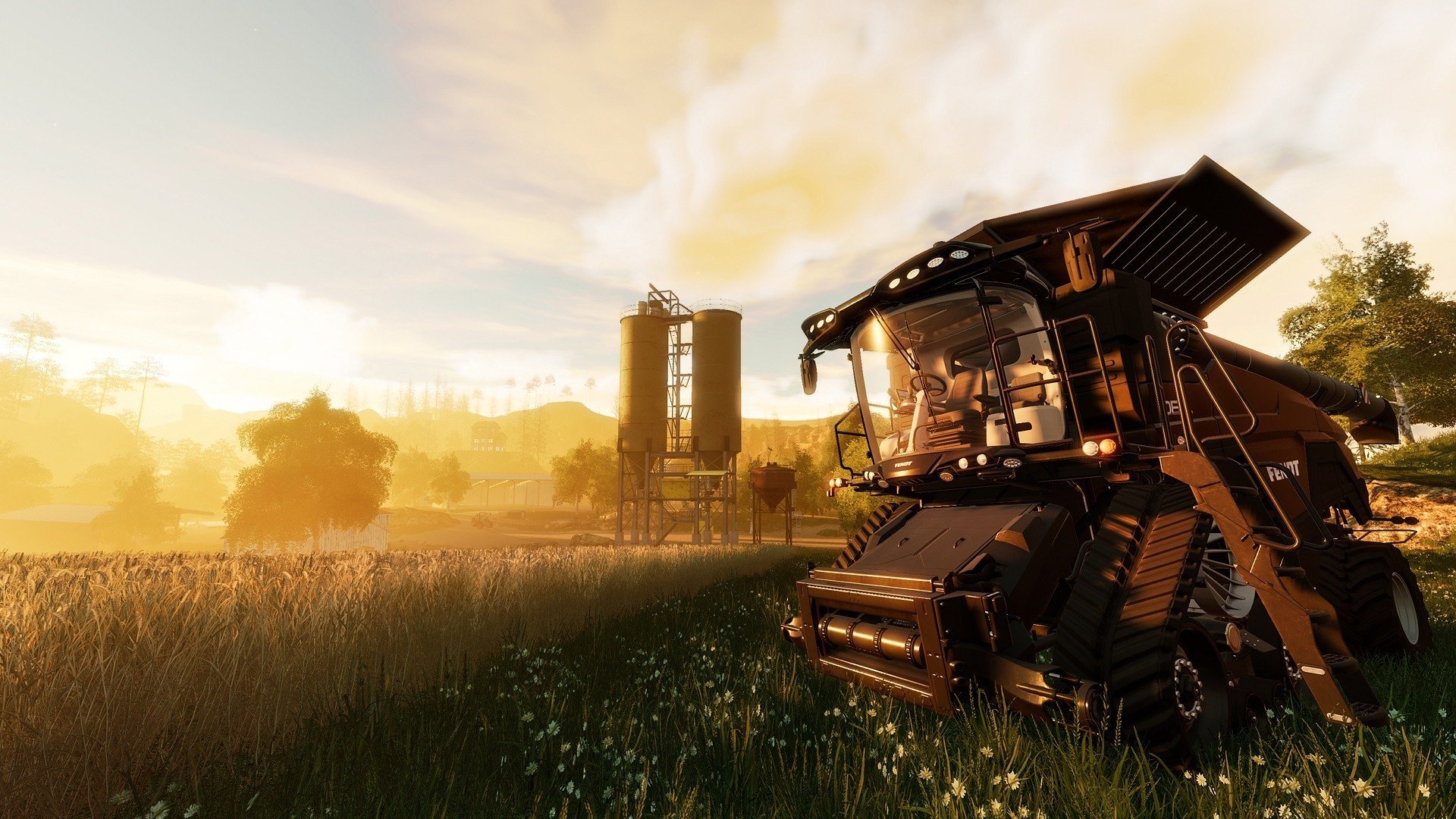 Farming Simulator 22 Mods, FS22 Mods 