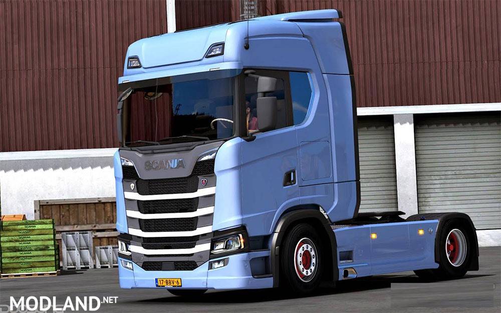 Euro truck simulator 2 free download