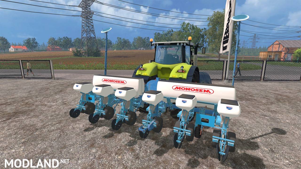 Farming Simulator For Windows 7