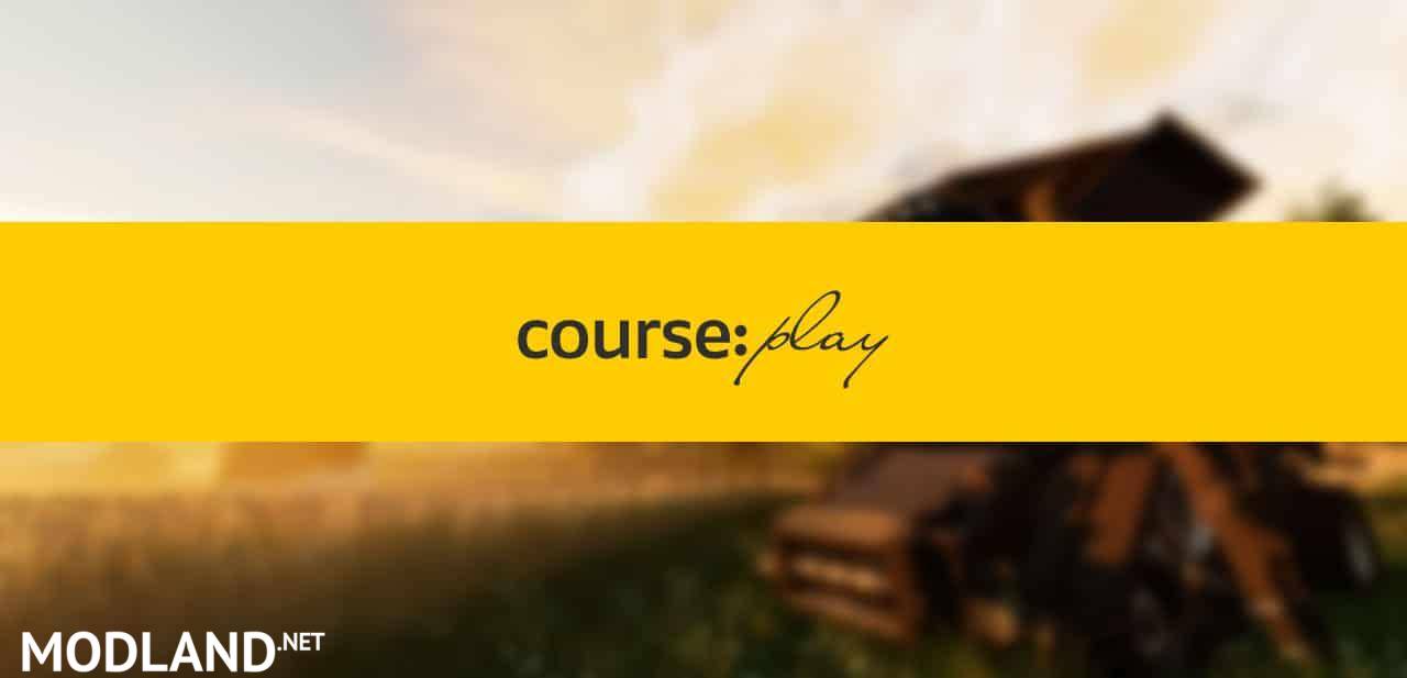 courseplay